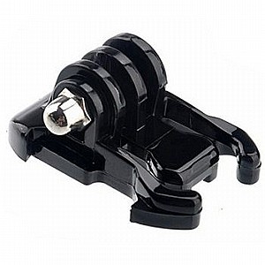 מתאם שחרור מהיר למצלמת אקסטרים GoPro מתאם שחרור מהיר למצלמת אקסטרים GoPro