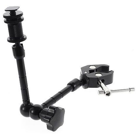 ���� �� ������ ���� Magic Friction Arm ������ ������� GoPro (���� ����� 28 �"�)