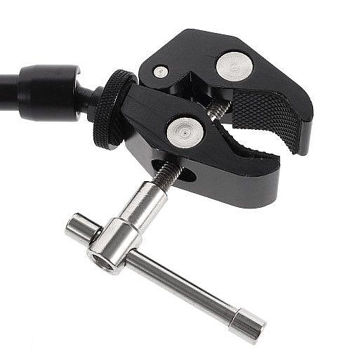 ���� �� ������ ���� Magic Friction Arm ������ ������� GoPro (���� ����� 28 �"�)