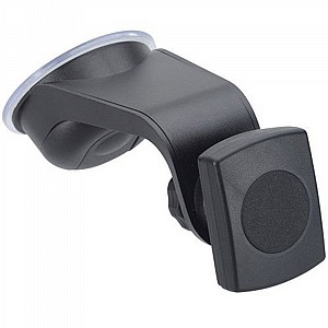 תושבת לרכב (עם מגנט) מדגם HRX Magnet Tec מבית HR (אורך הזרוע 15 ס"מ) תושבת לרכב (עם מגנט) מדגם HRX Magnet Tec מבית HR (אורך הזרוע 15 ס"מ)