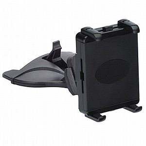 תושבת לרכב לפתח הדיסק (CD) ברכב מדגם Tablet CD Mount מבית HR למחשב לוח תושבת לרכב לפתח הדיסק (CD) ברכב מדגם Tablet CD Mount מבית HR למחשב לוח