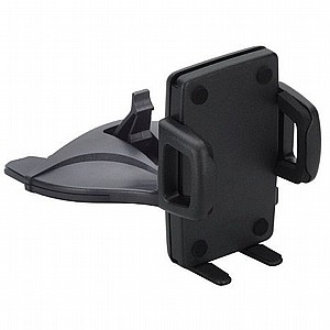 תושבת לרכב לפתח הדיסק (CD) ברכב מדגם Car Mount CD מבית HR (דגם Version.1) תושבת לרכב לפתח הדיסק (CD) ברכב מדגם Car Mount CD מבית HR (דגם Version.1)