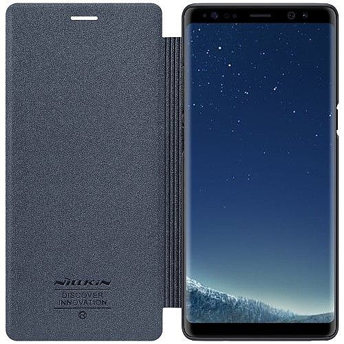 ����� ���� ���� SPARKLE ���� Nillkin ������ ������� ����: Samsung Galaxy Note 8 (��� ����)