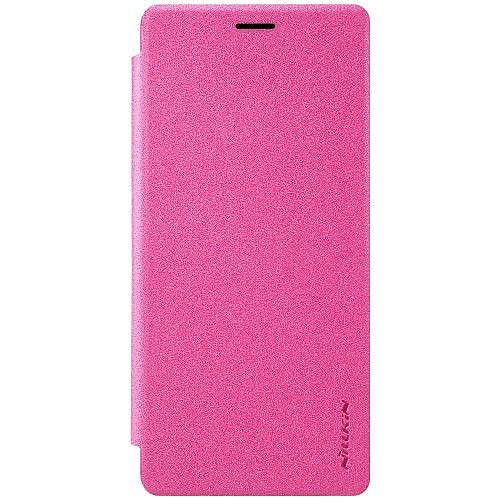 ����� ���� ���� SPARKLE ���� Nillkin ������ ������� ����: Samsung Galaxy Note 8 (��� ����)