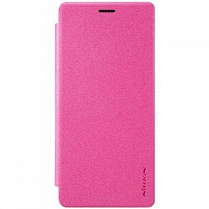 נרתיק קשיח מדגם SPARKLE מבית Nillkin לטלפון סלולארי מדגם: Samsung Galaxy Note 8 (צבע ורוד) נרתיק קשיח מדגם SPARKLE מבית Nillkin לטלפון סלולארי מדגם: Samsung Galaxy Note 8 (צבע ורוד)