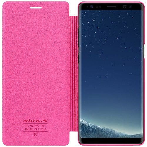 ����� ���� ���� SPARKLE ���� Nillkin ������ ������� ����: Samsung Galaxy Note 8 (��� ����)