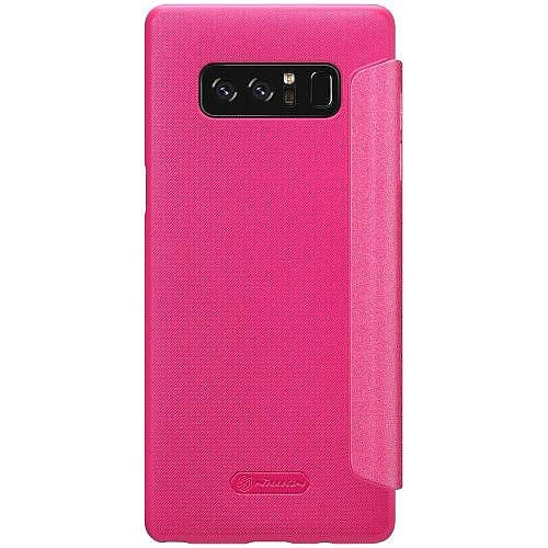 ����� ���� ���� SPARKLE ���� Nillkin ������ ������� ����: Samsung Galaxy Note 8 (��� ����)