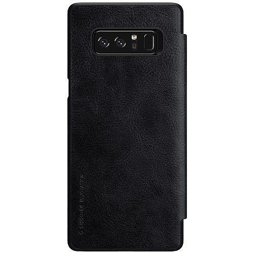 ����� ��� ���� Qin Wallet Case ���� NILLKIN ������ ������� ����: Samsung Galaxy Note 8 (��� ����)