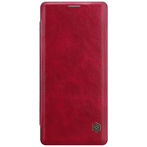 ����� ��� ���� Qin Wallet Case ���� NILLKIN ������ ������� ����: Samsung Galaxy Note 8 (��� ����)