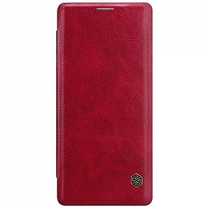 ����� ��� ���� Qin Wallet Case ���� NILLKIN ������ ������� ����: Samsung Galaxy Note 8 (��� ����)