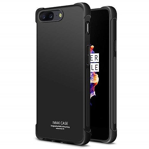 ����� ������� ���� iMPACT ���� IMAK ������ ������� ����: OnePlus 5 (��� ����)