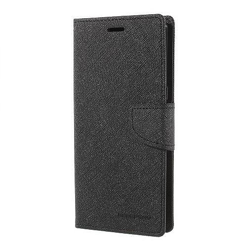 ����� ���� Fancy Diary ���� Mercury ������ ������� ����: Samsung Galaxy Note 8 (��� Black)