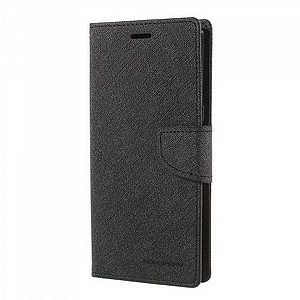 ����� ���� Fancy Diary ���� Mercury ������ ������� ����: Samsung Galaxy Note 8 (��� Black)