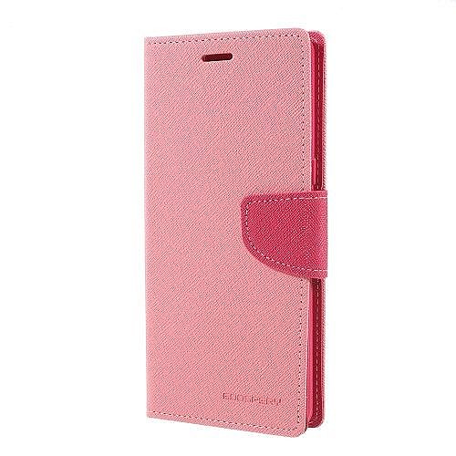 ����� ���� Fancy Diary ���� Mercury ������ ������� ����: Samsung Galaxy Note 8 (��� Rose/Pink)