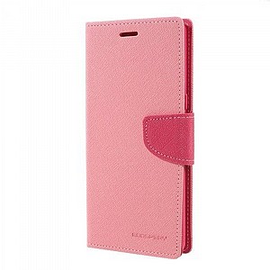 ����� ���� Fancy Diary ���� Mercury ������ ������� ����: Samsung Galaxy Note 8 (��� Rose/Pink)