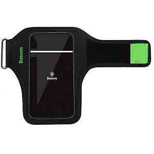 ����� ����� �� ��� ���� Fitness Armband ���� Baseus ������ ������ (����� ������ ������ �� ���� 5'')