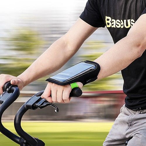 ����� ����� �� ��� ���� Fitness Armband ���� Baseus ������ ������ (����� ������ ������ �� ���� 5)