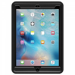 נרתיק קשיח מדגם Defender מבית OtterBox למחשב לוח מדגם: iPad 9.7 נרתיק קשיח מדגם Defender מבית OtterBox למחשב לוח מדגם: iPad 9.7