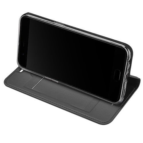 ����� ��� ���� Skin Pro ���� DUX DUCIS ������ ������� ����: OnePlus 5