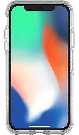 ����� ���� ���� Symmetry ���� OtterBox ������ ������� ����: iPhone X / XS (��� ����)