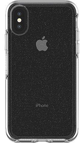 ����� ���� ���� Symmetry ���� OtterBox ������ ������� ����: iPhone X / XS (��� ���� ����)