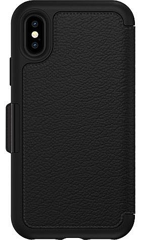 ����� ��� ���� Strada ���� OtterBox ������ ������� ����: iPhone X / XS (��� ����)