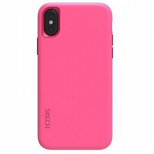 ����� ���� ���� Matrix Colour ���� SKECH ������ ������� ����: iPhone X / XS (��� ����)