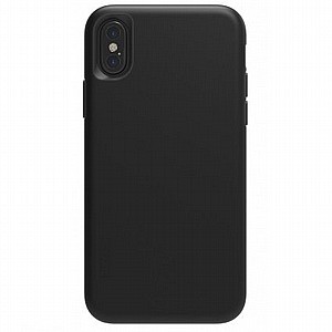 נרתיק קשיח מדגם Matrix Colour מבית SKECH לטלפון סלולארי מדגם: iPhone X / XS (צבע שחור) נרתיק קשיח מדגם Matrix Colour מבית SKECH לטלפון סלולארי מדגם: iPhone X / XS (צבע שחור)