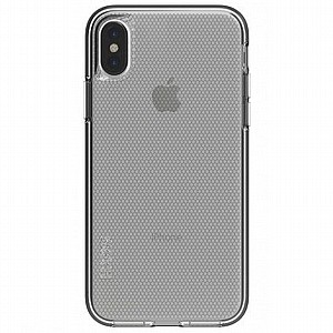 נרתיק קשיח מדגם Matrix מבית SKECH לטלפון סלולארי מדגם: iPhone X / XS (צבע אפור) נרתיק קשיח מדגם Matrix מבית SKECH לטלפון סלולארי מדגם: iPhone X / XS (צבע אפור)