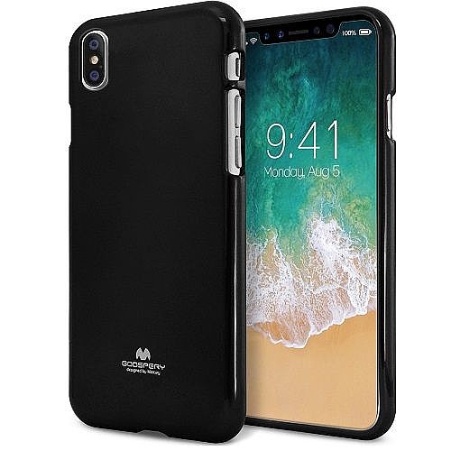 ����� ������� ���� Pearl Jelly ���� Mercury ������ ������� ����: iPhone X / XS (��� ����)