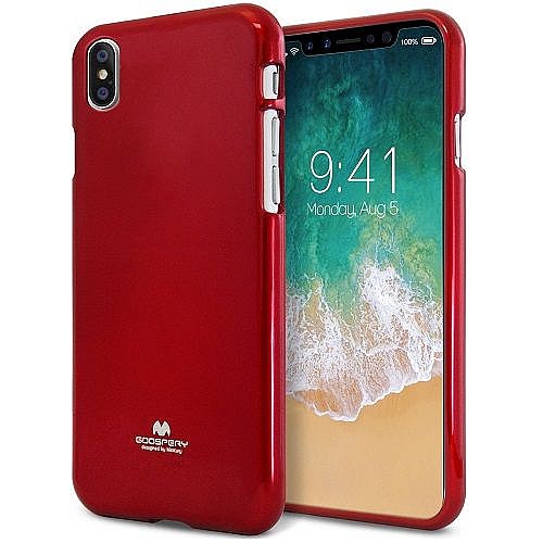 ����� ������� ���� Pearl Jelly ���� Mercury ������ ������� ����: iPhone X / XS (��� ����)