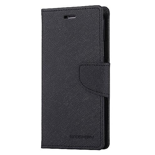 ����� ���� Fancy Diary ���� Mercury ������ ������� ����: iPhone X / XS (��� Black)