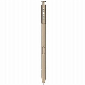 עט מקורית מבית Samsung לטלפון סלולארי מדגם: Samsung Galaxy Note 8 (צבע זהב) עט מקורית מבית Samsung לטלפון סלולארי מדגם: Samsung Galaxy Note 8 (צבע זהב)