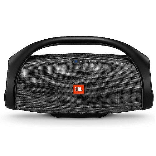 ����� ���� Bluetooth �� ������� ����� ���� Boombox 2 ���� JBL