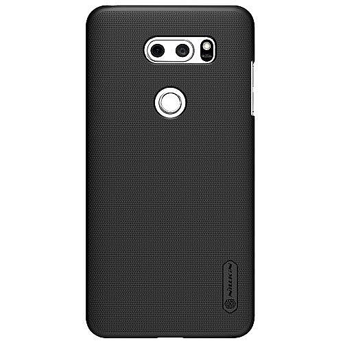 ����� ���� ���� Nillkin ������ ������� ����: LG V30 Plus (��� ����)