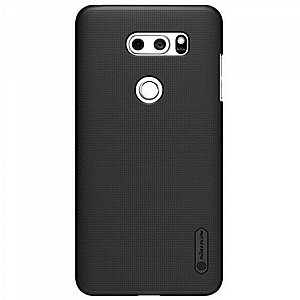 ����� ���� ���� Nillkin ������ ������� ����: LG V30 Plus (��� ����)