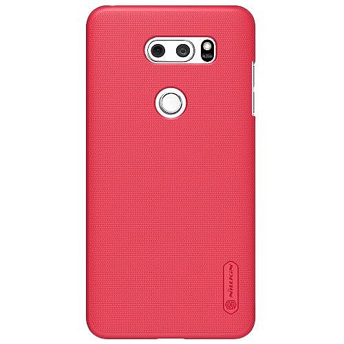 ����� ���� ���� Nillkin ������ ������� ����: LG V30 Plus (��� ����)