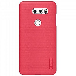 ����� ���� ���� Nillkin ������ ������� ����: LG V30 Plus (��� ����)