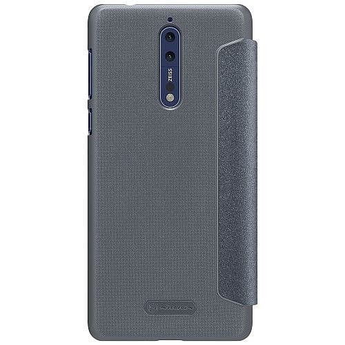 ����� ���� ���� SPARKLE ���� Nillkin ������ ������� ����: Nokia 8