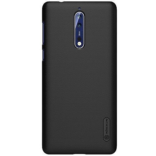 ����� ���� ���� Nillkin ������ ������� ����: Nokia 8