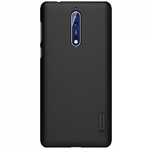����� ���� ���� Nillkin ������ ������� ����: Nokia 8
