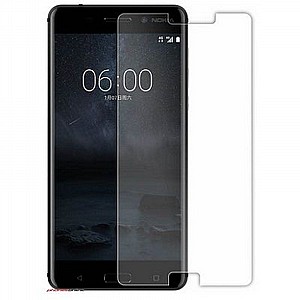 מגן מסך "זכוכית" מבית VMax לטלפון סלולארי מדגם: Nokia 3 מגן מסך "זכוכית" מבית VMax לטלפון סלולארי מדגם: Nokia 3