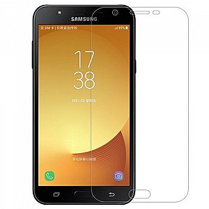 מגן מסך "זכוכית" מבית VMax לטלפון סלולארי מדגם: Samsung Galaxy J7 NXT / J7 Core מגן מסך "זכוכית" מבית VMax לטלפון סלולארי מדגם: Samsung Galaxy J7 NXT / J7 Core
