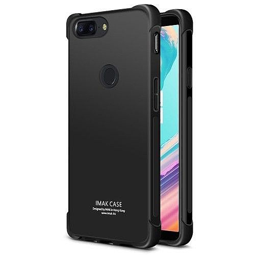 ����� ������� ���� iMPACT ���� IMAK ������ ������� ����: OnePlus 5T (��� ����)