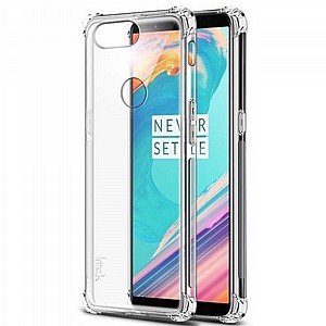 ����� ������� ���� iMPACT ���� IMAK ������ ������� ����: OnePlus 5T (��� ����)