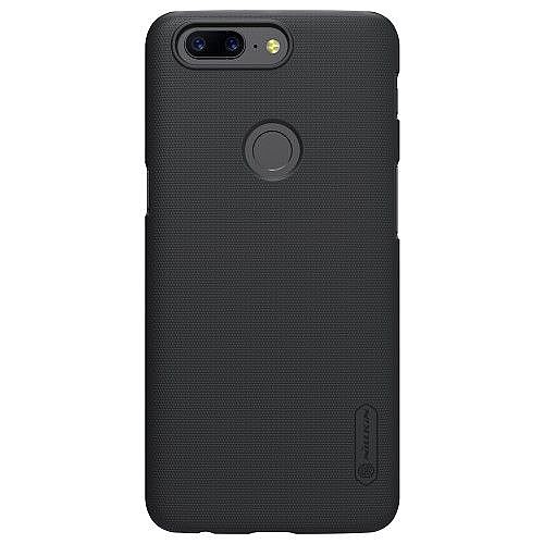 ����� ���� ���� Nillkin ������ ������� ����: OnePlus 5T (��� ����)