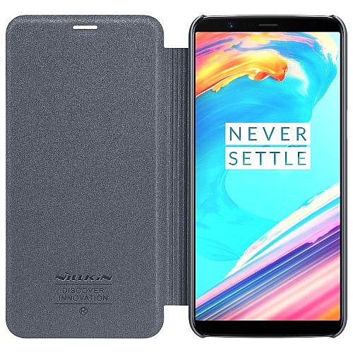 ����� ��� ���� SPARKLE ���� Nillkin ������ ������� ����: OnePlus 5T