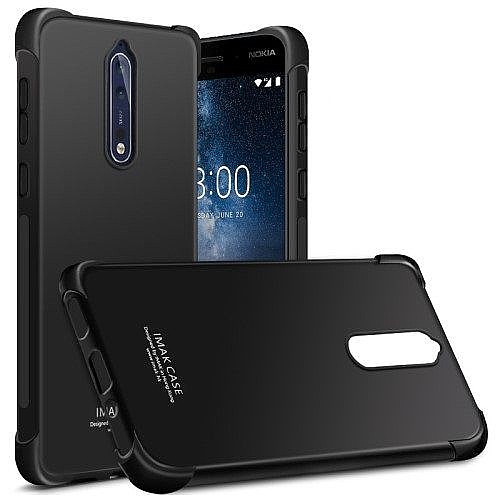 ����� ������� ���� iMPACT ���� IMAK ������ ������� ����: Nokia 8 (��� ����)