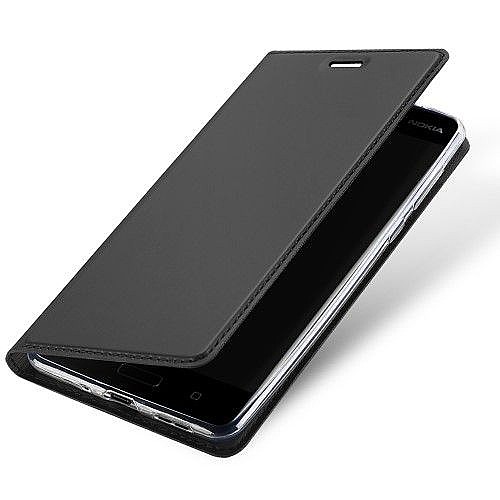 ����� ��� ���� Skin Pro ���� DUX DUCIS ������ ������� ����: Nokia 8