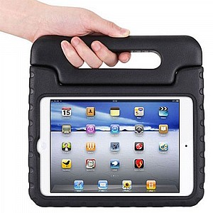 ����� ������� ���� EVA Shockproof Stand ���� LaTera ����� ��� ����: iPad mini / iPad mini 2 / iPad mini 3